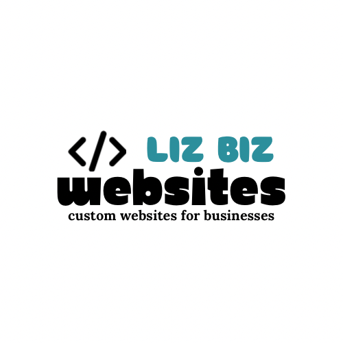LIZ BIZ Websites